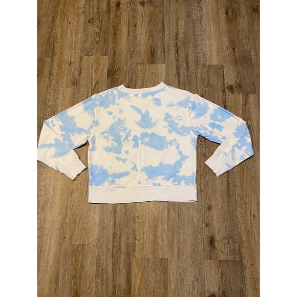 Zyia Active Women’s Heaven Hendrix Crew Sweatshirt Size Small - Picture 2 of 8